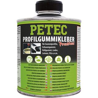 Profilgummikleber