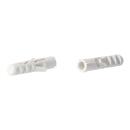 G&B Standard-Nylondübel C 8x40 100 Stück
