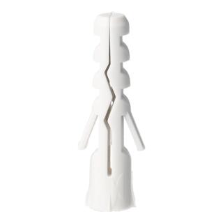 G&B Standard-Nylondübel Industrieverpackung C 10x50 250 Stück