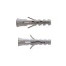 G&B Standard-Nylondübel mit Kragen CB 6x30 200...