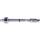 G&B Bolzenanker SITA Steel CE1 TTSC 10x90 40 Stück