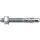 G&B Bolzenanker SITA Steel CE7 GBK 12x160 25 Stück