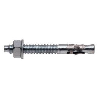 G&B Bolzenanker SITA Steel TTS langes Gewinde 10x140 40 Stück