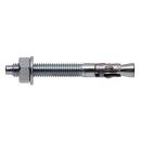G&B Bolzenanker SITA Steel TTS langes Gewinde 12x70...