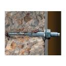 G&B Bolzenanker SITA Steel TTS langes Gewinde 14x130 20 Stück