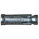 G&B Stahlanker ALFA ALM Schwerlastdübel 12x50 50...