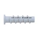 G&B Gasbetondübel GB mit Spezialgewinde 8x60 50...