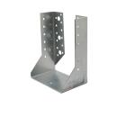 Balkenschuhe nach innen gewinkelt Gutzeit I 120x160x2 25...