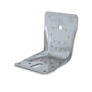 GBR Winkelverbinder mit seitlicher Verstärkung Gutzeit 105x105x90x2 50 Stück