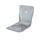 GBR Winkelverbinder mit seitlicher Verstärkung Gutzeit 105x105x90x2 50 Stück