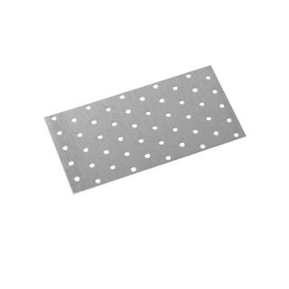Lochplatten Gutzeit 200x400x2 10 Stück