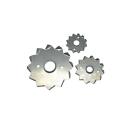 Einpressdübel Einseitig Gutzeit D = 75x2 mm M16 100...