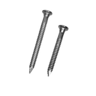 Ankernägel Edelstahl A4 Gutzeit 4x60 3000 Stück