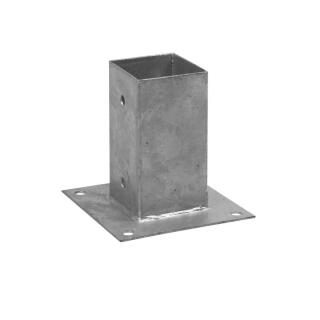 Aufschraubhülsen Gutzeit 101x150x150x2 1 Stück