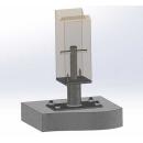 Pfostenträger TYP I zum aufdübeln Gutzeit 300 10 Stück