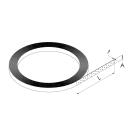 Windrispenband Gutzeit 40x50000x0,9 light 1 Stück