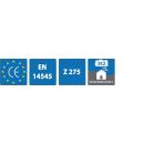 Windrispenband Gutzeit 60x25000x2 1 Stück