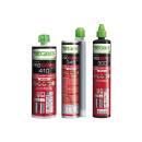 G&B Injektionsmörtel Gebofix PRO VE-SF Seismik CE1 12x350 ml (1 Umkarton)