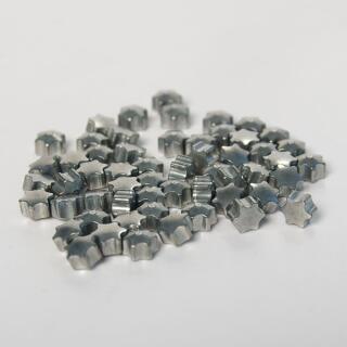 Einschlagsterne fr Innensechsrundantrieb Zn TX30 100 Stck