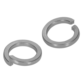 DIN 7980 Federringe für Zylinderschrauben Edelstahl A4 5 1000 Stück