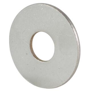 ISO 7093-1 Flache Scheiben groe Reihe 200 HV Edelstahl A2