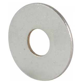 ISO 7093-1 Flache Scheiben große Reihe 200 HV Edelstahl A2 16 100 Stück