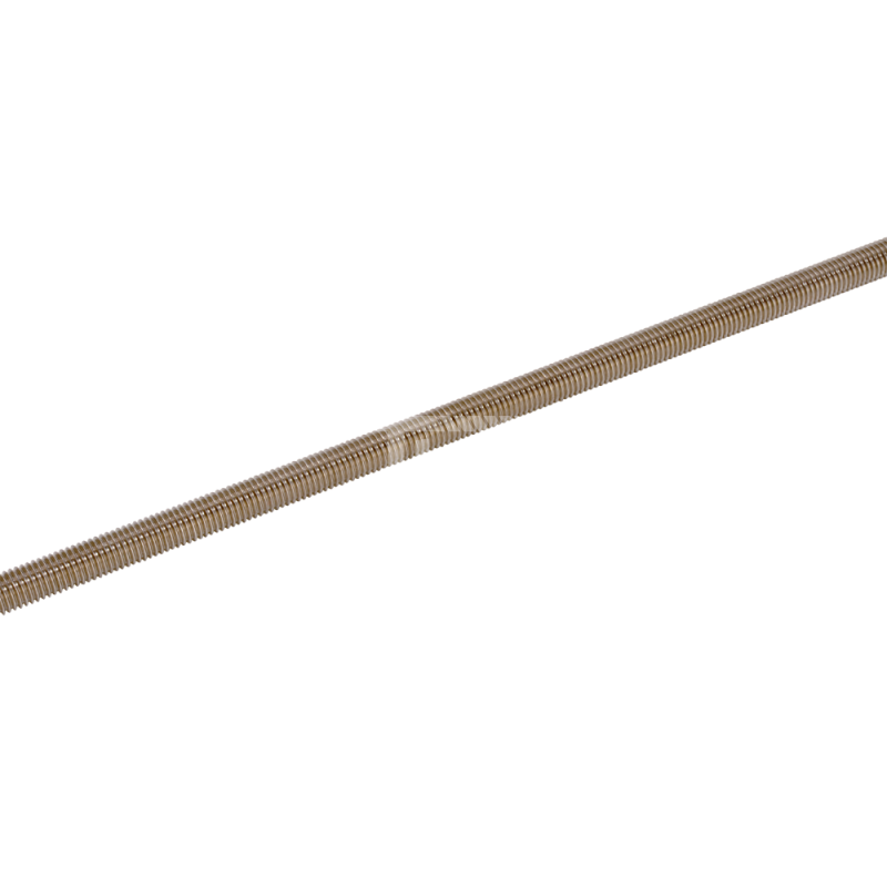 20x Gewindestangen M4x45mm – Edelstahl 304, Metrisches Vollgewinde Für 3D-Drucker & CNC