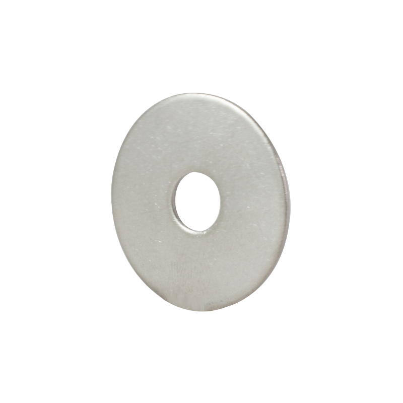 K-Scheiben / Karosseriescheiben A2 Edelstahl, M 6 (6,4x20,0x1,5mm) 100