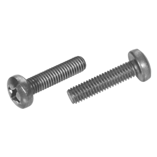 DIN 7985 Linsenschrauben H Edelstahl A2 M 4x65 H 500 Stück