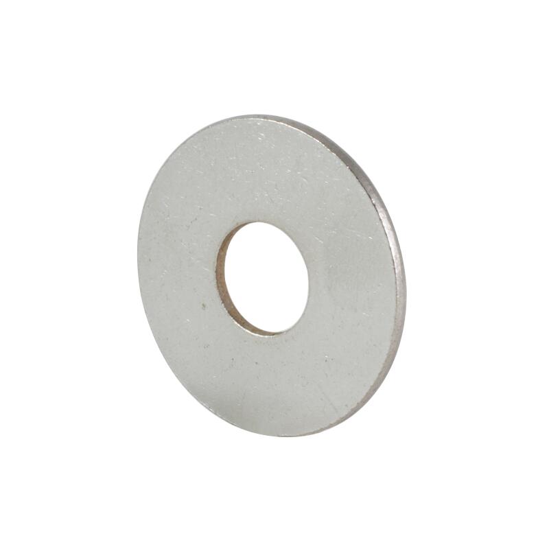 Karosseriescheiben 4,3 x 20 x 1,2 mm   Unterlegscheiben 