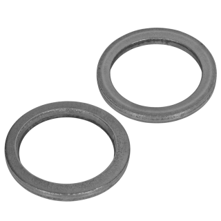 DIN 1441 Scheiben für Bolzen grobe Ausführung Edelstahl A4 11 100 Stück