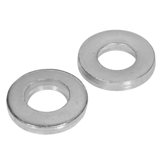 DIN 7349 Scheiben für Schrauben mit schweren Spannhülsen Edelstahl A2 23 50 Stück