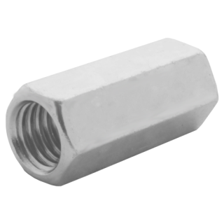 SW17mm Sechskant Edelstahl 1.4104 SW17mm Sechskant Edelstahl 1.4104