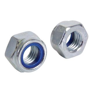 Karosseriescheiben verzinkt 1,25mm stark, 0,07 €