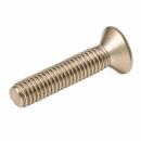 ISO 10642 Senkschrauben Vollgewinde Edelstahl A4 M 6x30 TX30 200 Stück