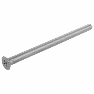 DIN 965 Senkschrauben Edelstahl A2 Kreuzschlitz H M 5x35 500 Stück