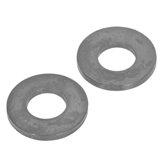 DIN 6796 Spannscheiben für Schraubenverbindungen Edelstahl A2 14 100 Stück