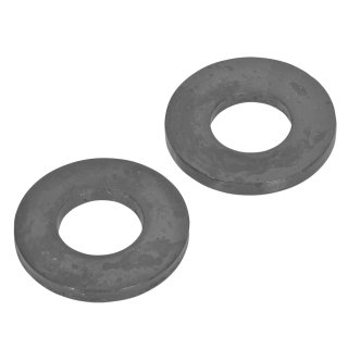 DIN 6796 Spannscheiben für Schraubenverbindungen Edelstahl A4 8 200 Stück