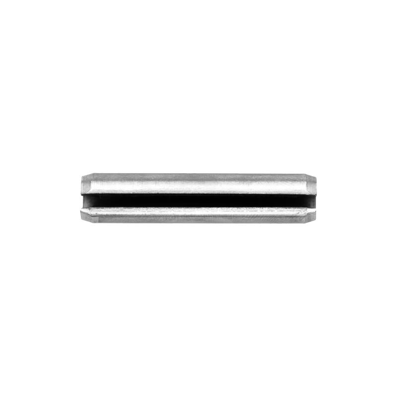 100X Spannstifte Schwere Ausführung 2x8 Edelstahl A1 ISO8752 100X Spannstifte Schwere Ausführung 2x8 Edelstahl A1 ISO8752