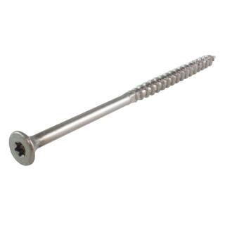 SPAX 8x380 Holzbauschrauben Senkkopf TG Wirox 50 Stck