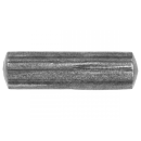 DIN 1474 Steckkerbstifte Edelstahl 1.4305 2x20 500...