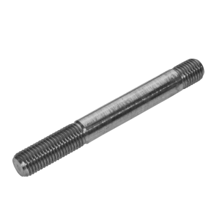 DIN 939 Stiftschrauben Einschraubende ~ 1,25 d Edelstahl A4