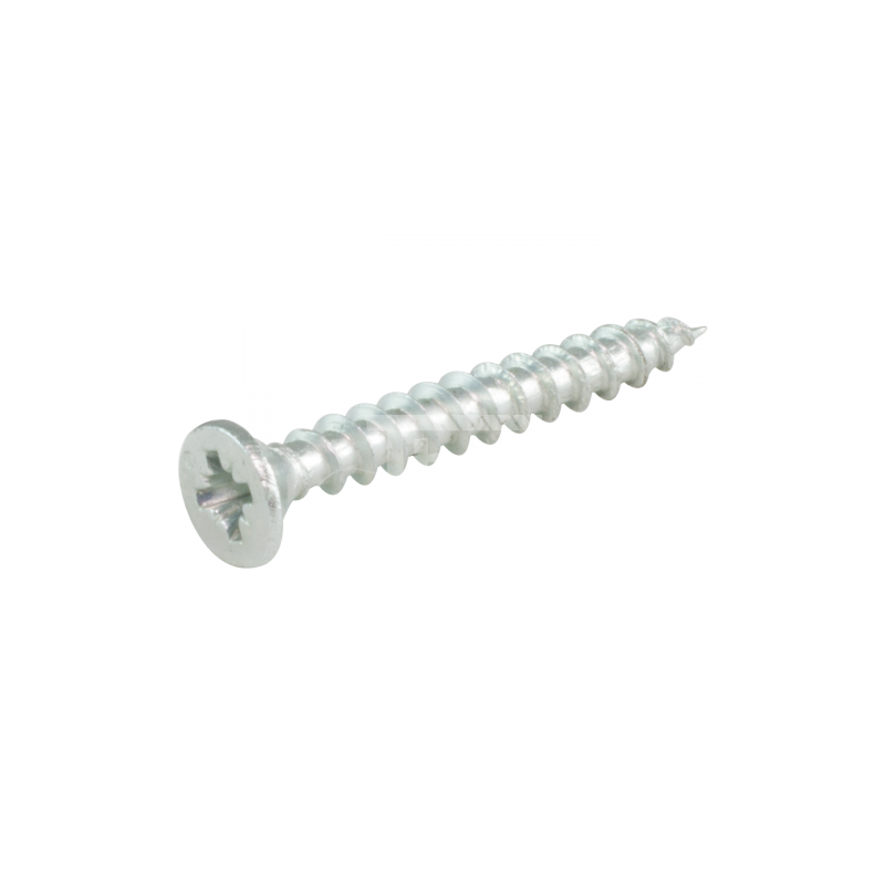 Spax Vis bois Tête fraisée TF TORX T20 4X20 Filetage total WIROX-1000