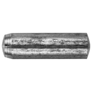 DIN 1473 Zylinderkerbstifte mit Fase Edelstahl A1