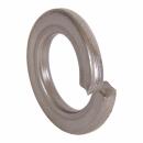 DIN 127 Federringe Form B Edelstahl 1.4310 B 2,6 1000...