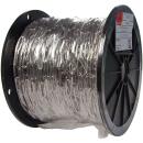 Rundstahlketten langgliedrig Edelstahl A4 4x32 100 Meter