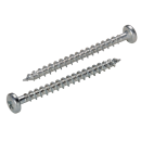 SPAX 3x10 Universalschrauben Panhead-Z VG WIROX 1000...