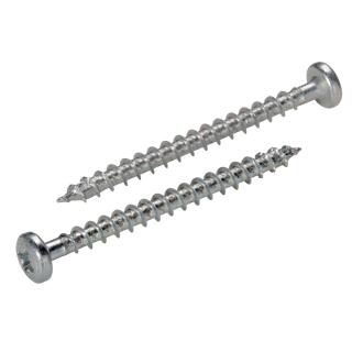 SPAX 5x40 Universalschrauben Panhead-Z VG WIROX 200 Stck