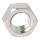 DIN 934 Sechskantmuttern Linksgewinde Edelstahl A4 M 6 1000 Stück