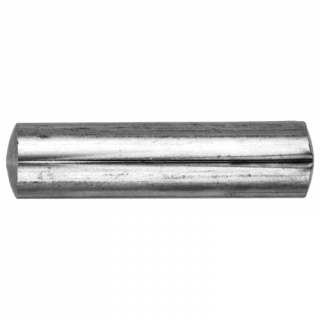 DIN 1471 Kegelkerbstifte Edelstahl 1.4571 10x40 50 Stück